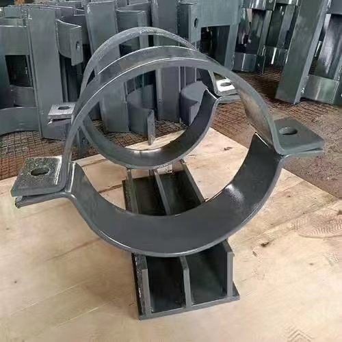 邯郸市弹簧支吊架导向管托 - 价格